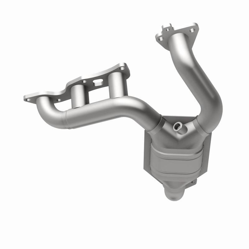 MagnaFlow Conv DF 3/01-02 Mercury Villager 3.3L Manifold thumbnail 9