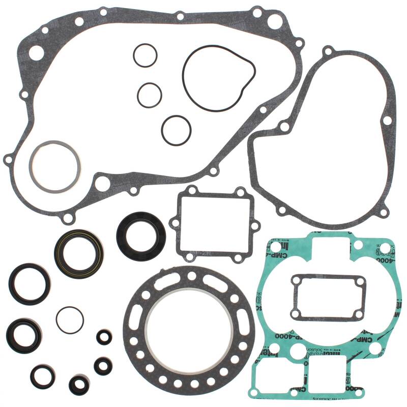 VEP Complete Gasket Kit