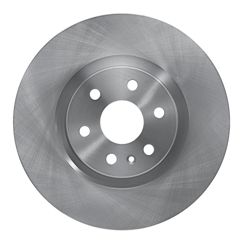 DFC 10-16 Cadillac SRX Front & Rear Rotors w/4000 HybriDynamic Brake Pads w/Hardware (Bundled Kit) thumbnail 3
