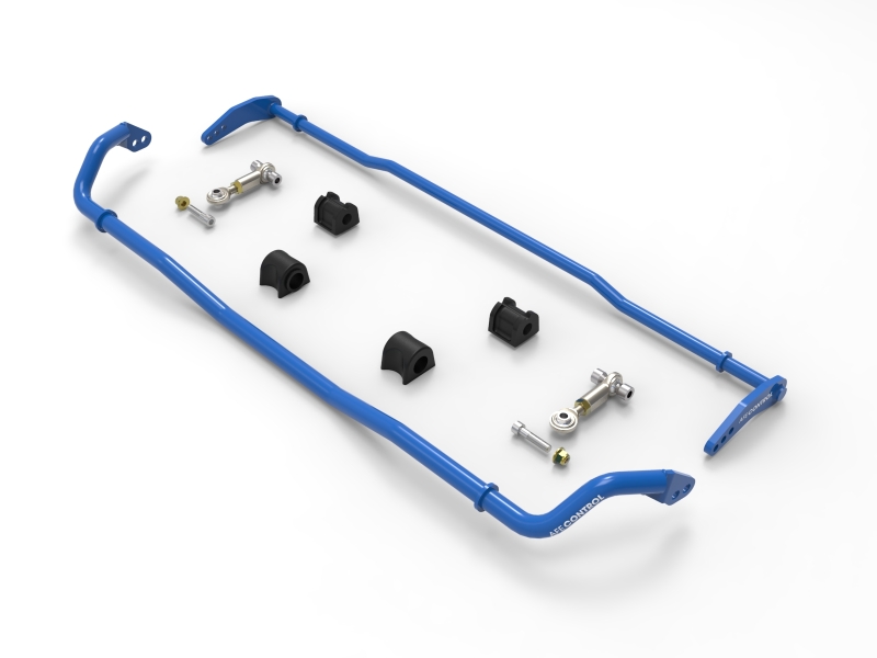 aFe 13-23 Toyota GR86 H4-2.4/2.0L Control Front and Rear Sway Bar set thumbnail 2