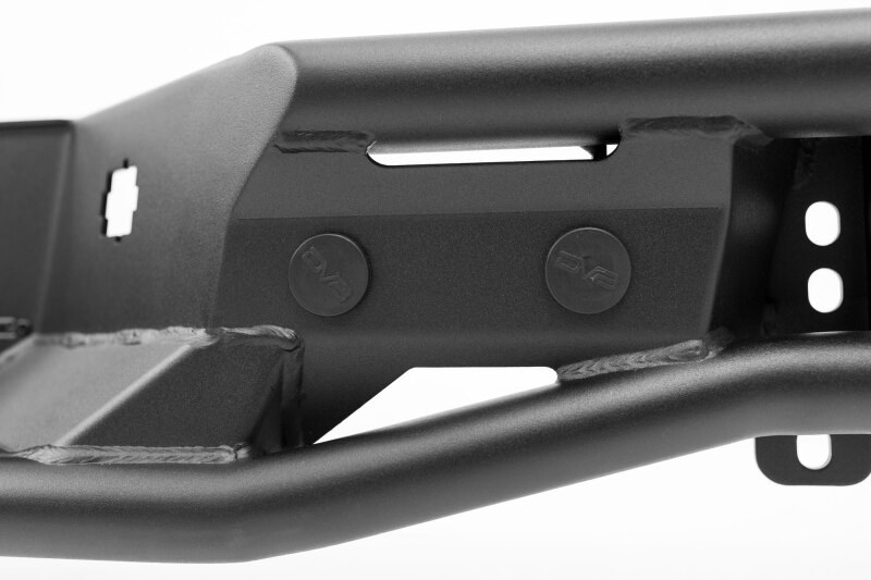 DV8 Offroad 2014-2021 Toyota Tundra Tube Rear Bumper thumbnail 4