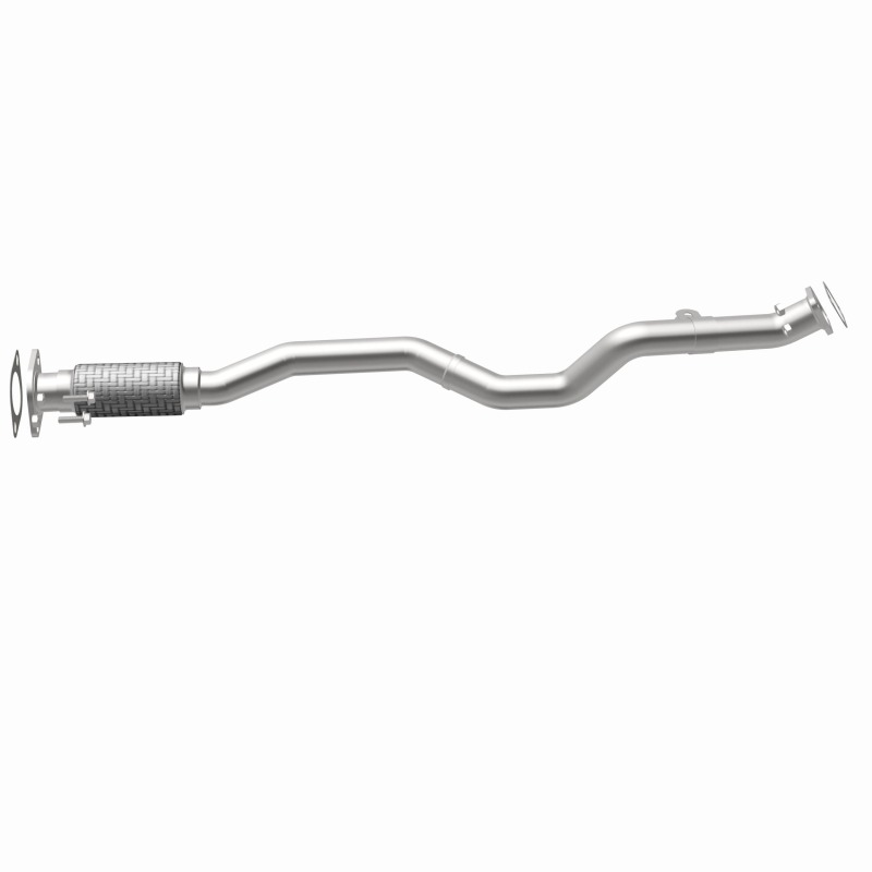 BRE Exhaust 14-22 Jeep Cherokee 3.2L Front Pipe Kit thumbnail 9