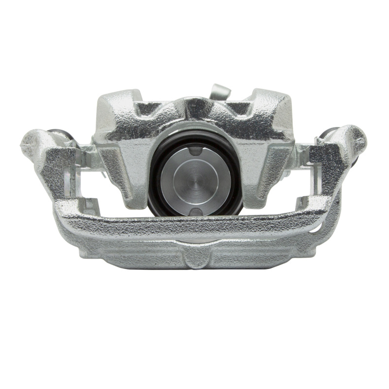 DFC 13-17 Buick Encore Rear-R Premium Caliper - Silver Zinc Coated