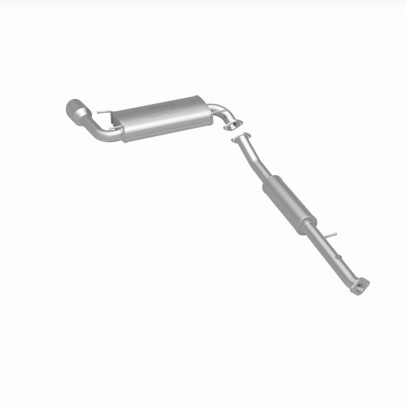MagnaFlow Sys C/B Mazda Miata M1 thumbnail 5