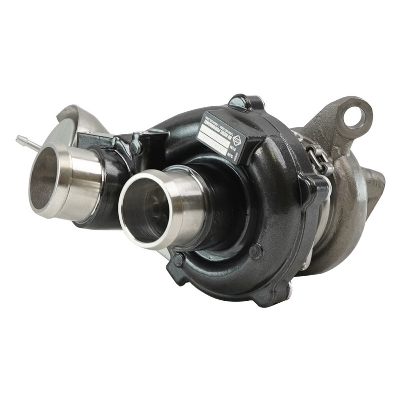 BD Diesel SCREAMER TURBOS FORD 3.5L ECOBOOST 2013-2016