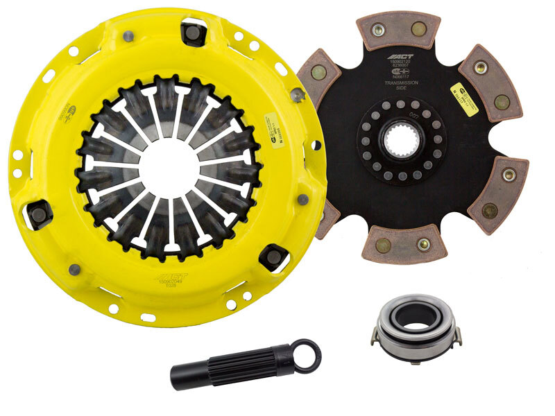 ACT HD/Race Clutch Kits