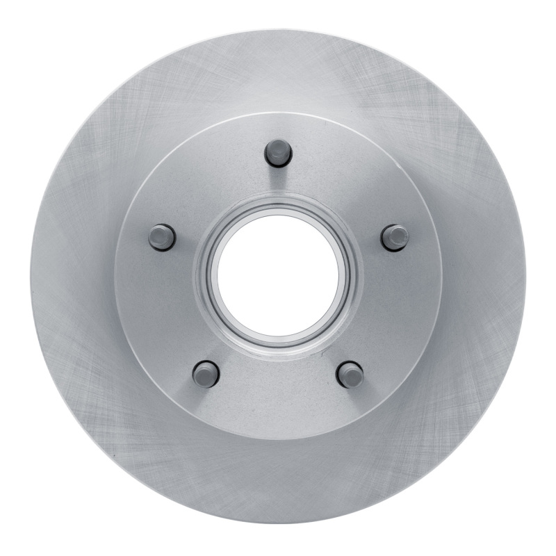 DFC Brake Rotors - Plain