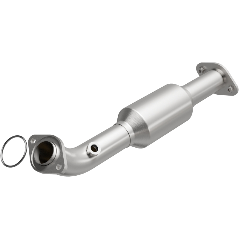 MagnaFlow 16-20 Toyota Tacoma V6 3.5L OEM Grade Direct-Fit Catalytic Converter thumbnail 2