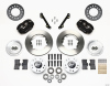 WIL Dynalite Brake Kit