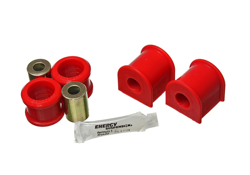 ES Sway Bar Bushings - Red