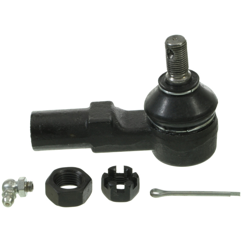 MOOG 95-04 Toyota Tacoma Front Outer / Outer Tie Rod End thumbnail 3