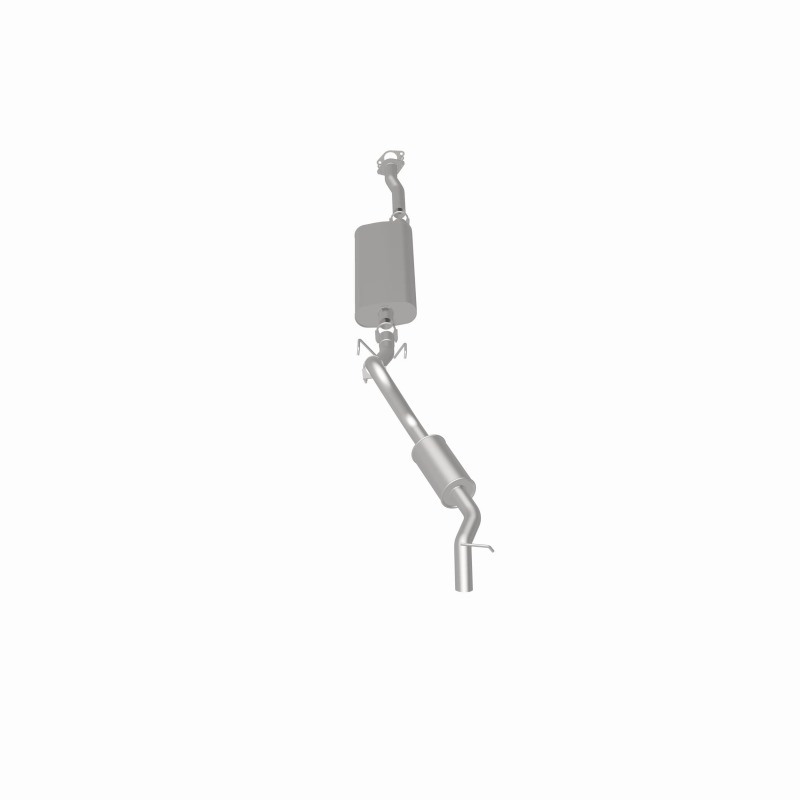 MagnaFlow BRE Exhaust Kit 02-09 Terrza Uplndr Ventur Silhou Montna Relay thumbnail 6