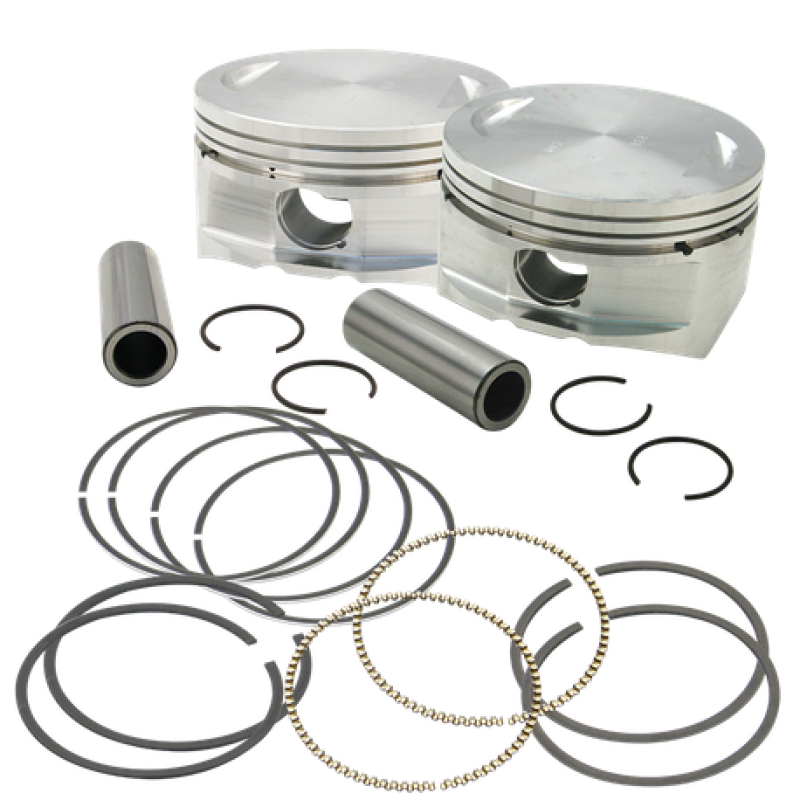 SSC Cylinder & Piston Kits