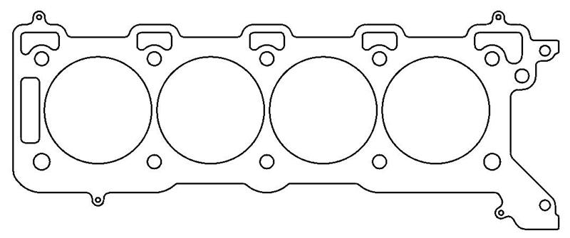 CG Head Gaskets
