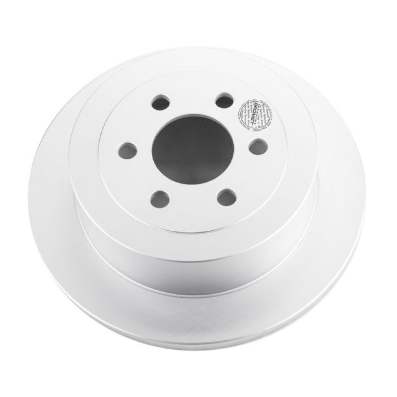 PSB Evolution Coated Rotor