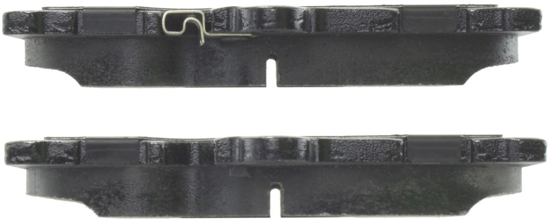 StopTech Performance 06 Lexus GS300/430 / 07-08 GS350 / 06-08 IS350 Front Brake Pads thumbnail 7