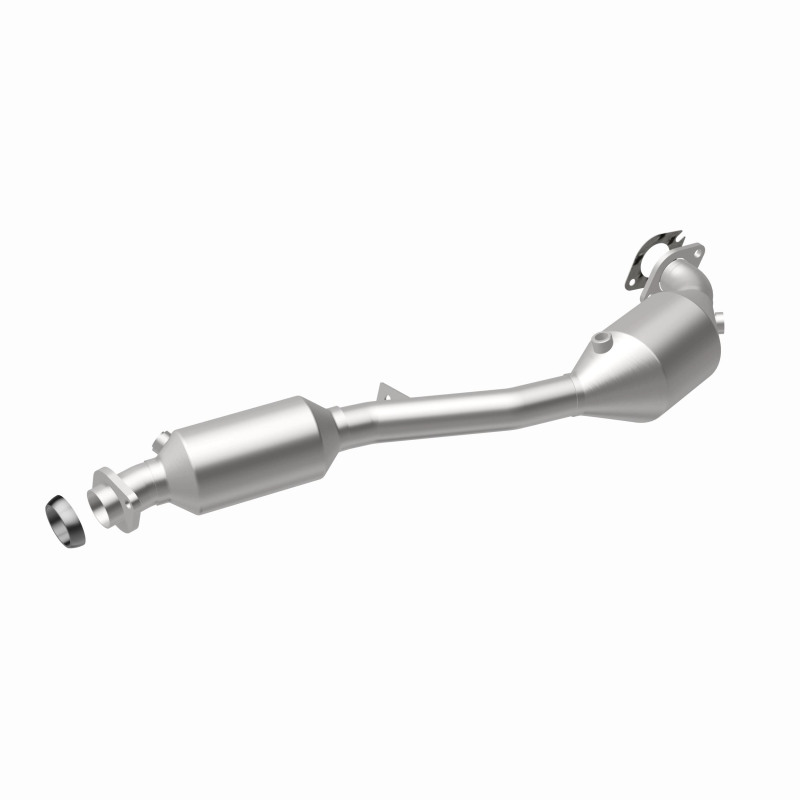 MagnaFlow 2005 Saab 9-2X 2.5L Direct Fit Converter thumbnail 8