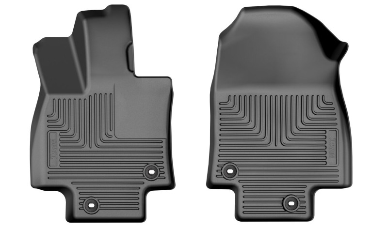 HL Mud Guards
