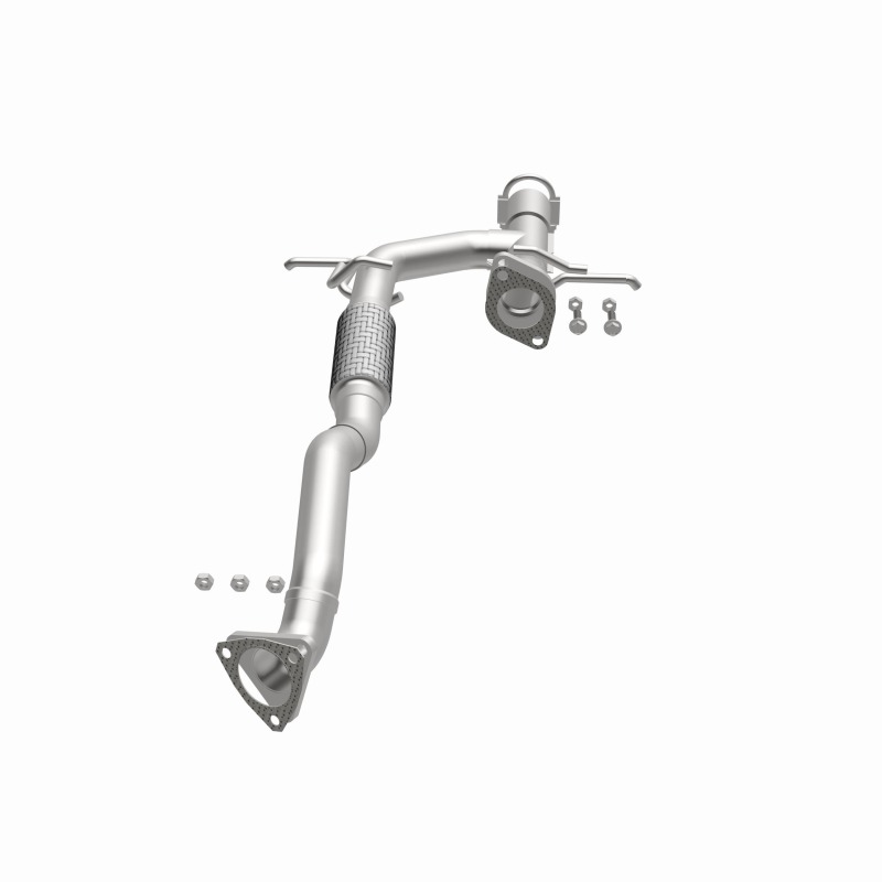 BRE Exhaust 14-22 Jeep Cherokee 3.2L Front Pipe Kit thumbnail 4