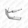 MBRP Catback Exhaust AL