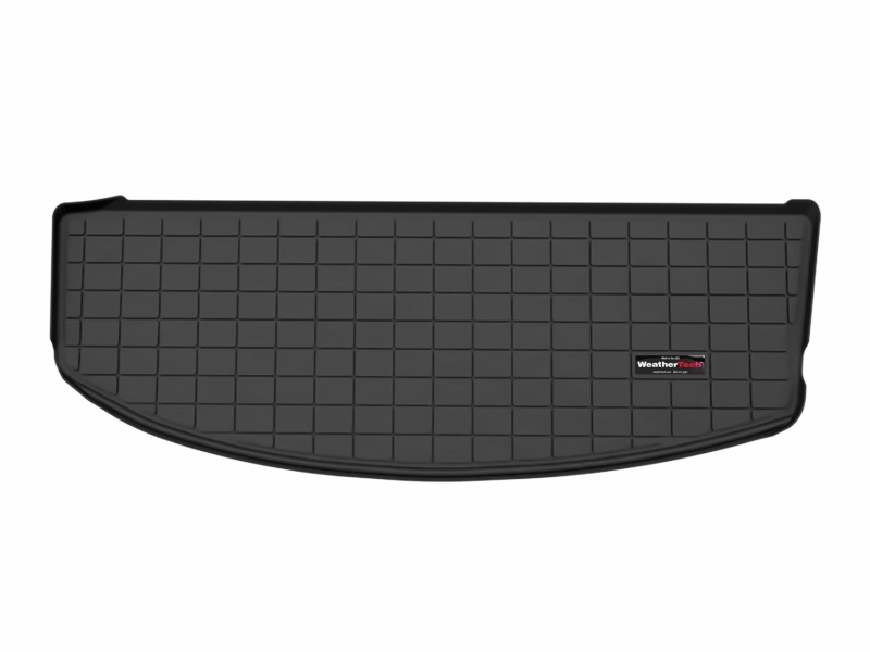 WT Cargo Liners - Black