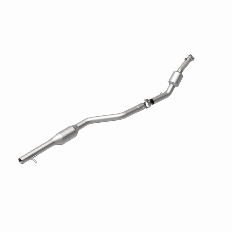 MagnaFlow Direct Fit Catalytic Converter 99-02 Mercedes SL500 5.0L thumbnail 8