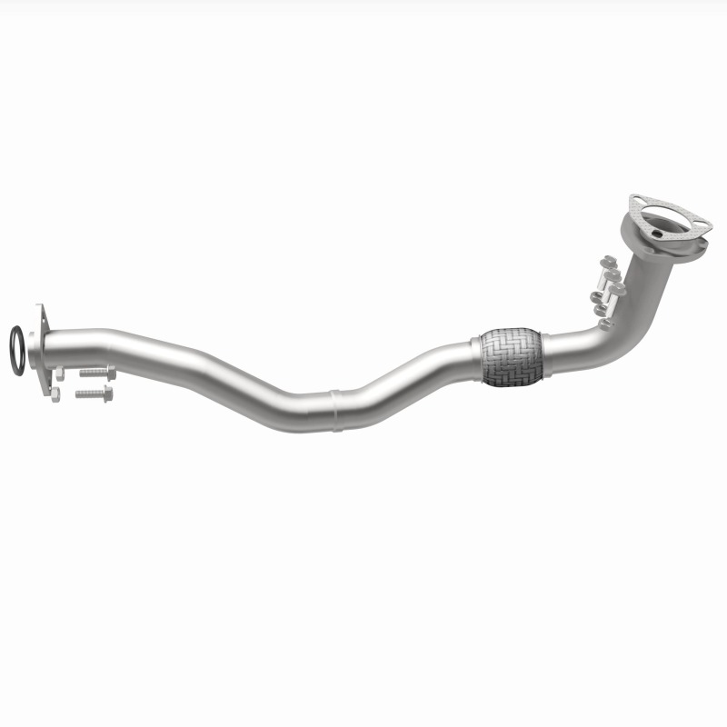 BRE Exhaust 96-97 RAV4 2.0L Front Pipe Kit thumbnail 4