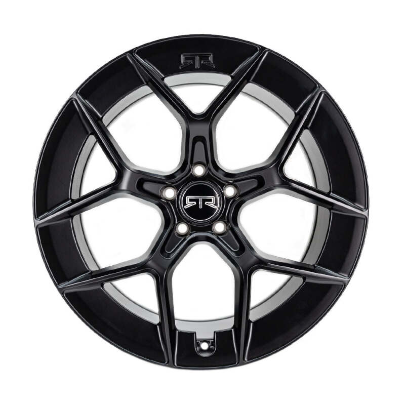 MRW RTR Aero 5 Wheels