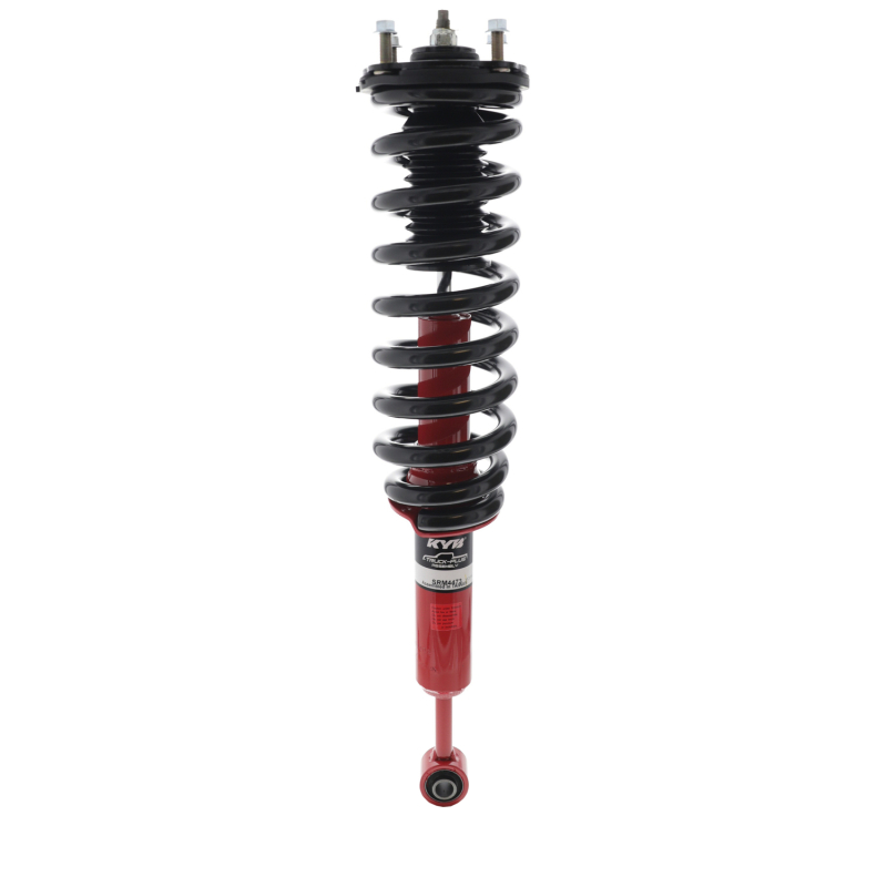 KYB Shocks & Struts Truck Plus