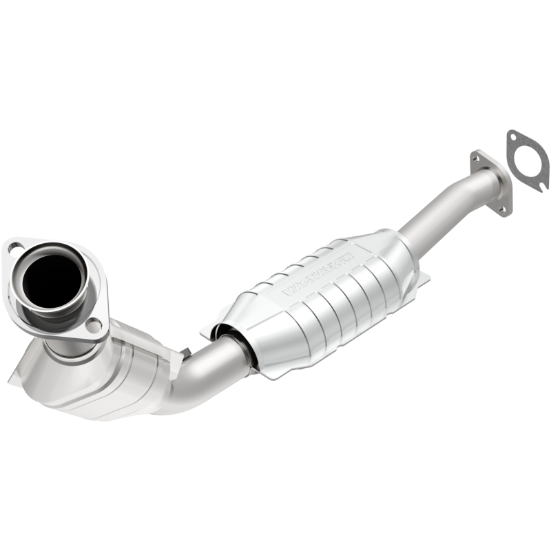 MagnaFlow DF Catalytic Conv 03-06 Ford Crown Victoria / 03-06 Lincoln Town Car 4.6L (California) thumbnail 2