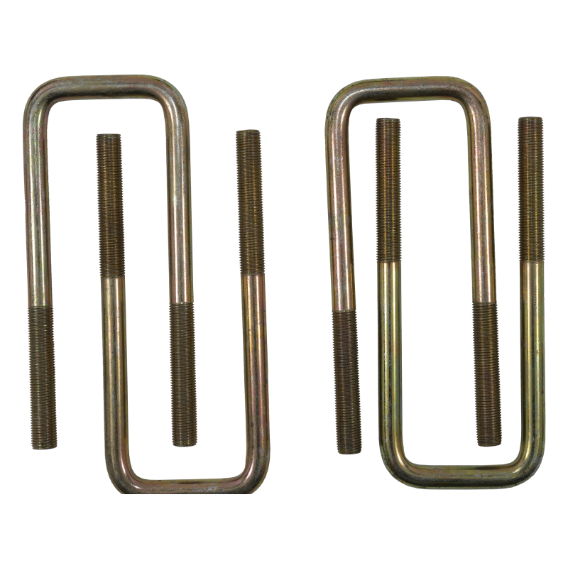 Belltech Rear Flip Kits 6531 Kit, Ford Ranger, All Cabs, 4WD, 4-6 in. Drop, Kit thumbnail 5