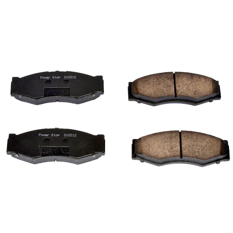 PSB Z16 Evolution Brake Pads