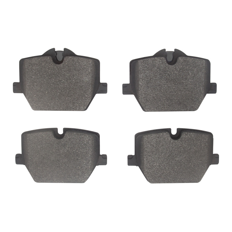 DFC 5000 Advanced Low Met Brake Pads