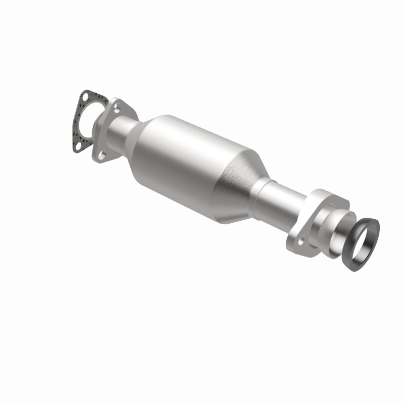 MagnaFlow 88-95 Civic/CRX 1.5/1.6 CA Manifold DF Converter thumbnail 7