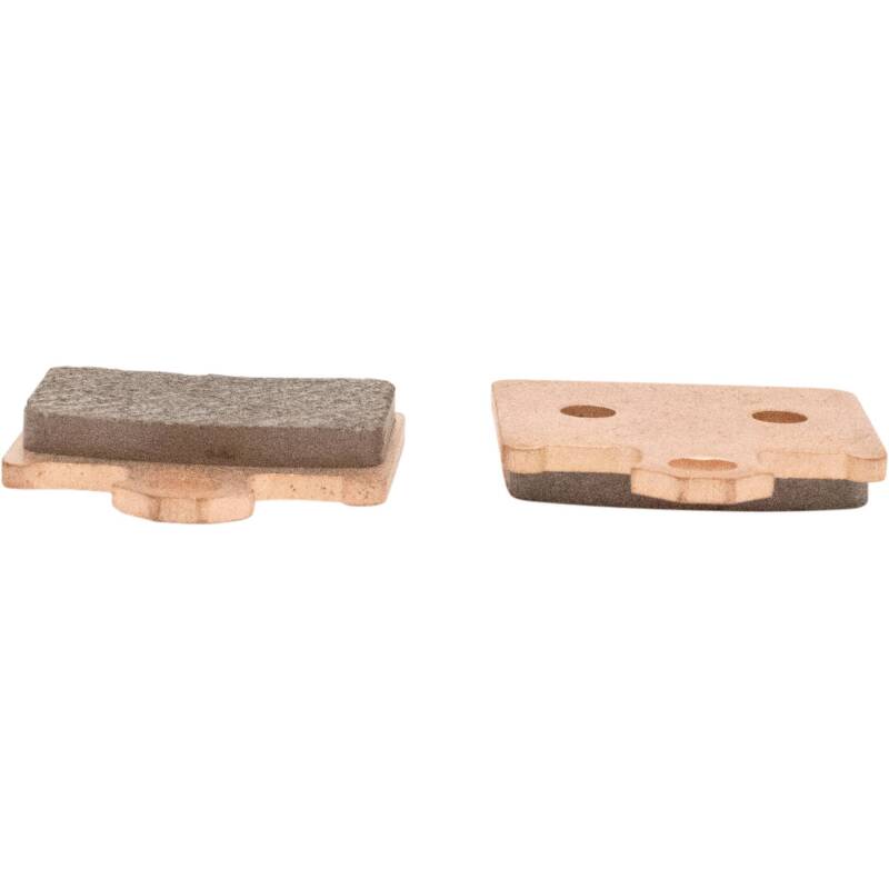 ABR Sintered Brake Pads