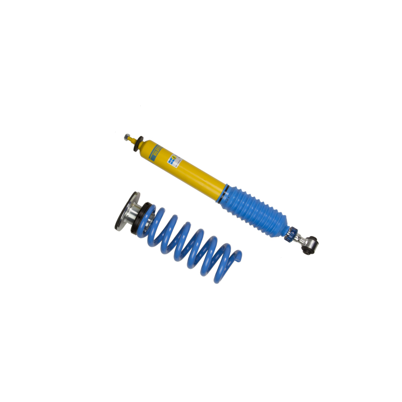 Bilstein B16 15-16 Mercedes-Benz C300 Front and Rear Performance Suspension System thumbnail 7