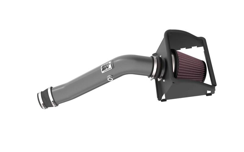 KN Performance Air Intake Systems