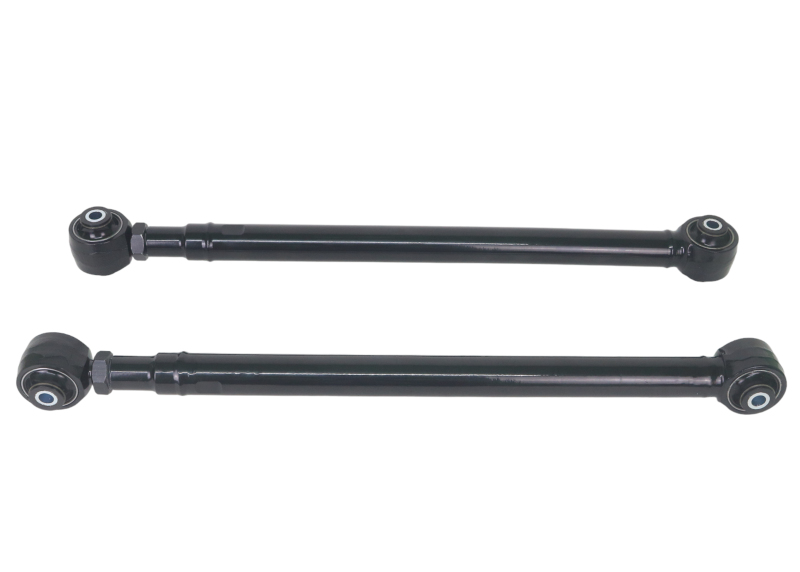WL Control Arms - Rear