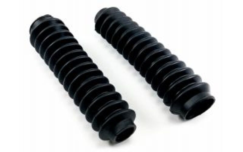 Shock Boots Universal-Black Pair