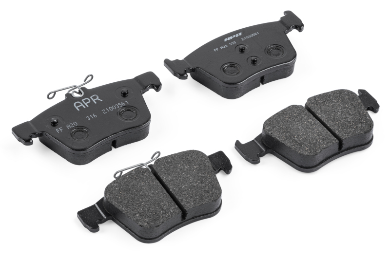 APR Brake Pads