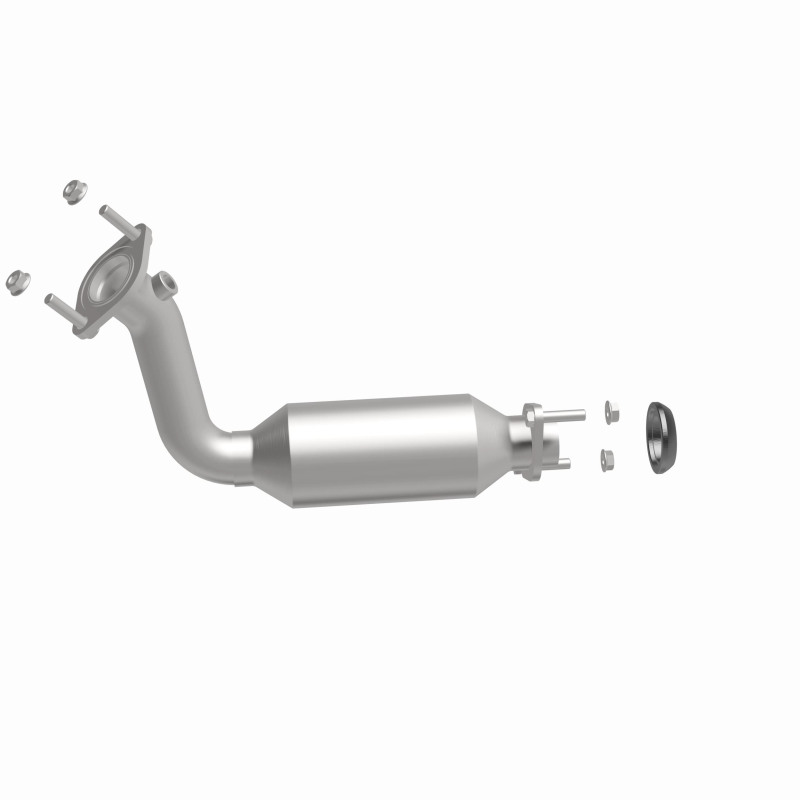 MagnaFlow 06-07 Cadillac STS 3.6L Direct Fit Converter thumbnail 7