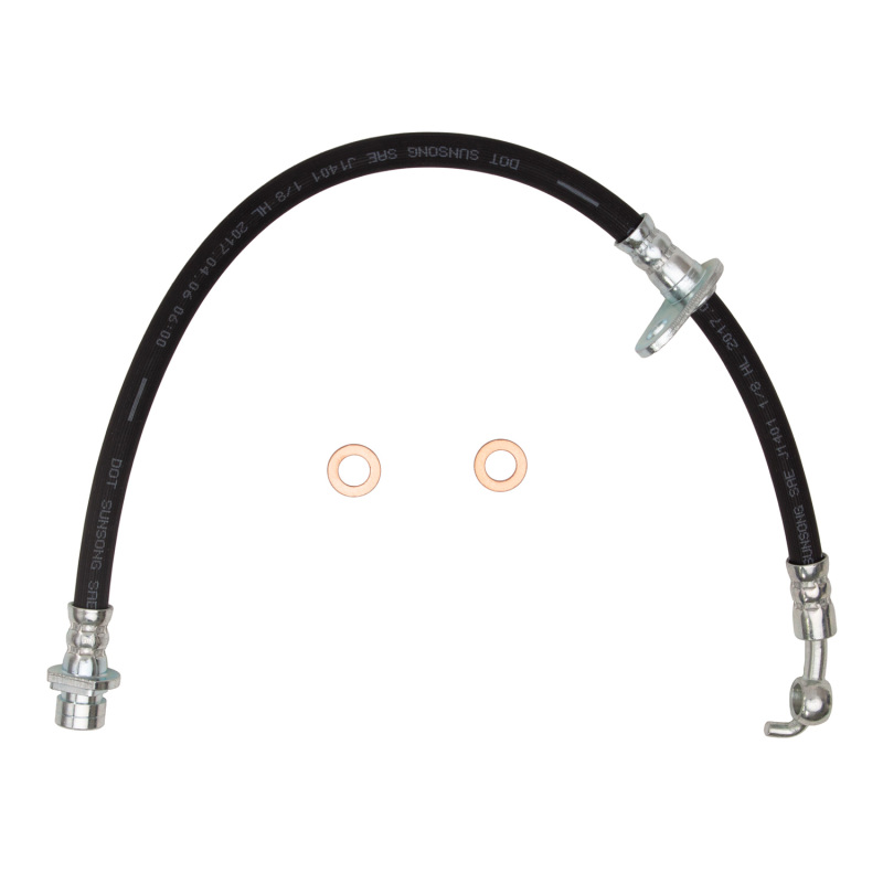 DFC Brake Hoses