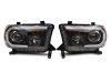 RAX LED Headlights