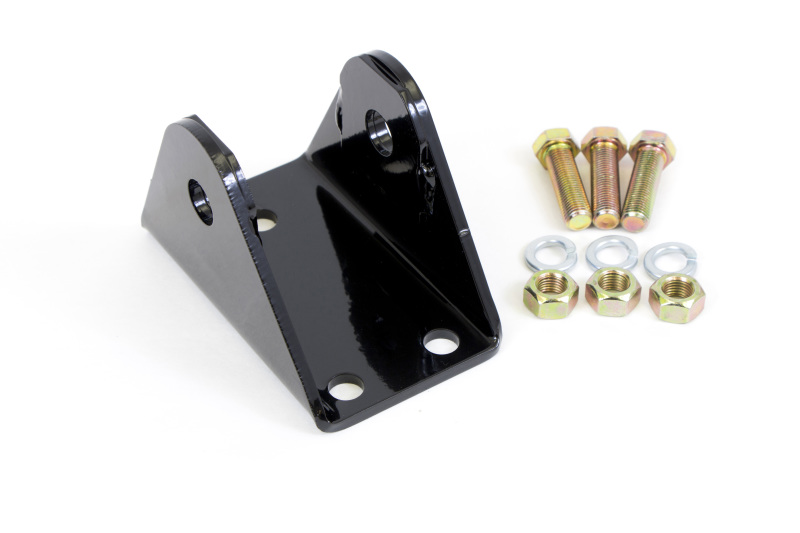 UMI Performance 59-64 GM B-Body Rear Suspension Kit 3-Link- Chevy only - Black (Bundled Kit) thumbnail 5