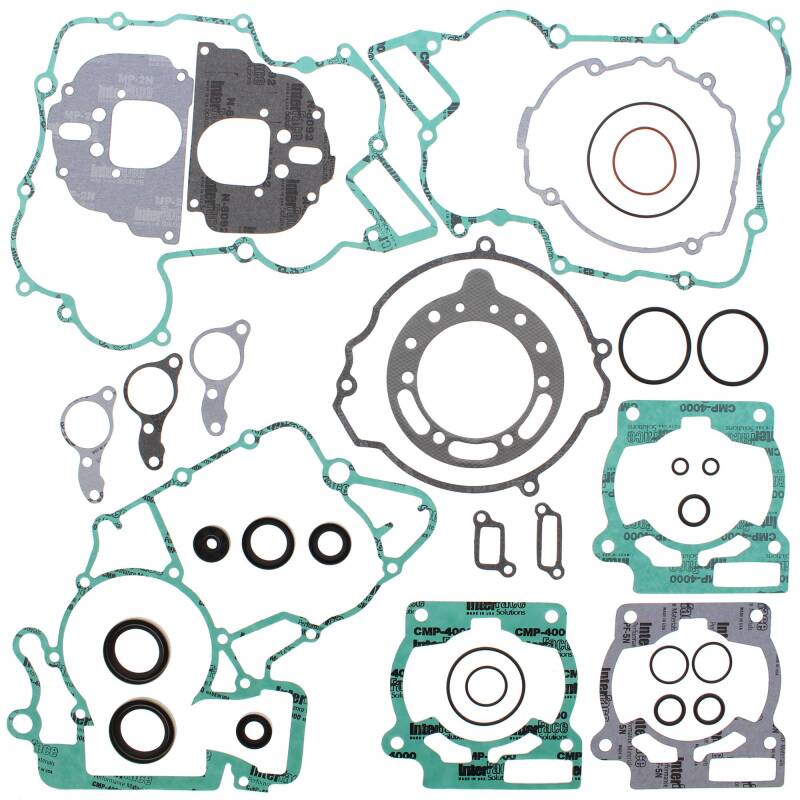 VEP Complete Gasket Kit