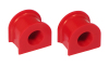 PRO Sway/End Link Bush - Red