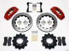 WIL TC6R Brake Kit