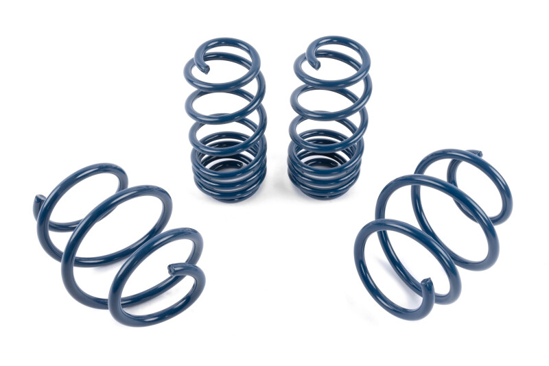 DNN Coil Springs