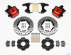 WIL Parking Brake Brake Kit