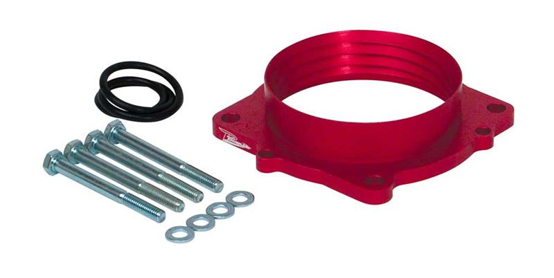 AIR Throttle Body Spacer